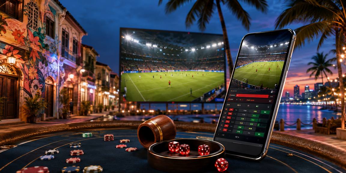 mobile gaming